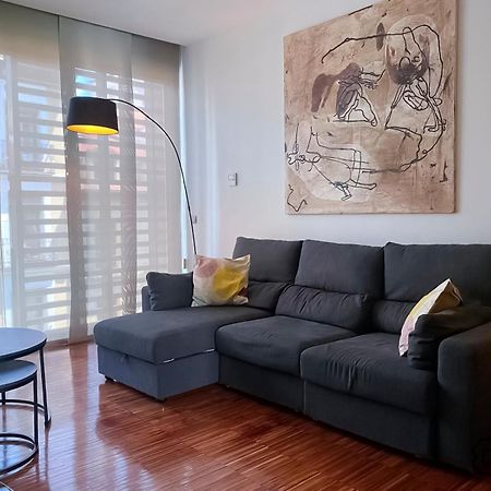 Charming Chueca Apartments Madrid Kültér fotó