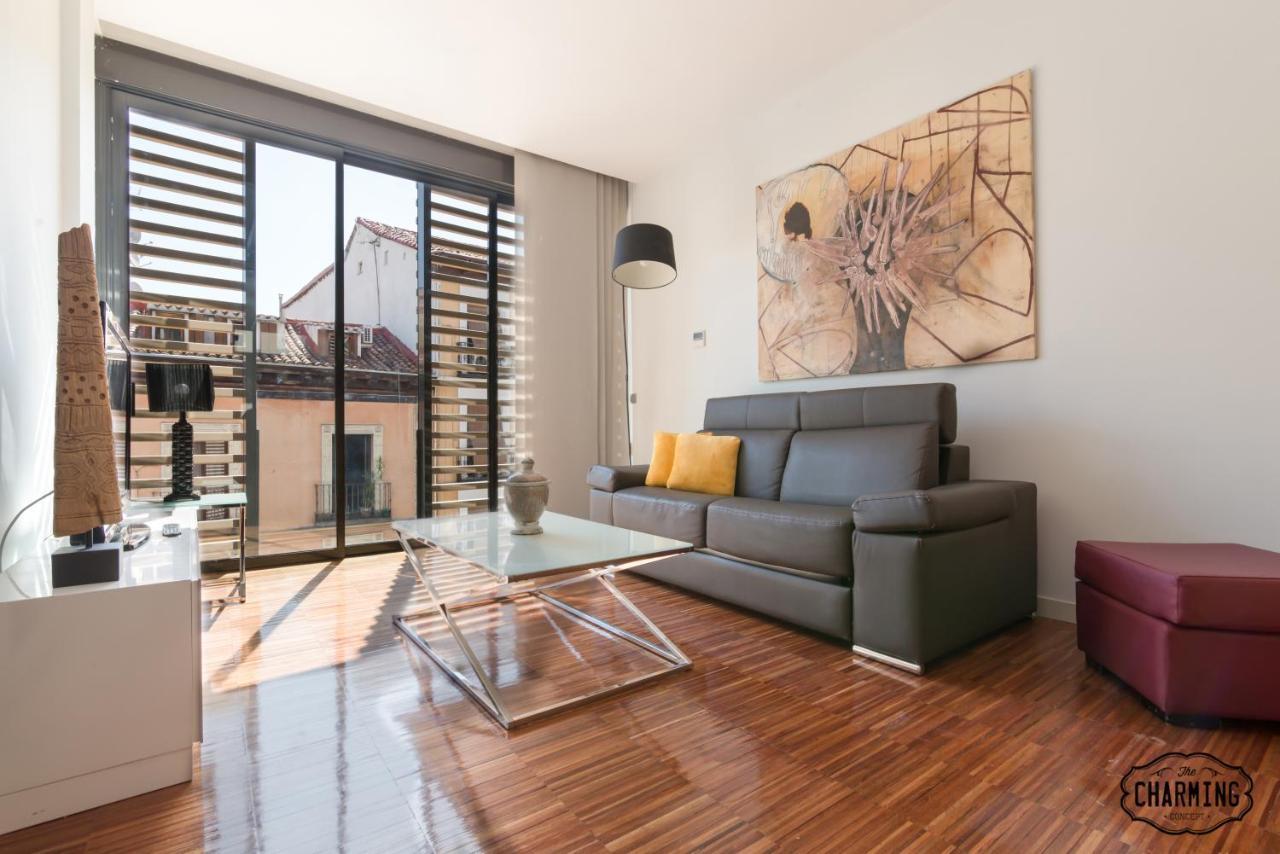 Charming Chueca Apartments Madrid Kültér fotó