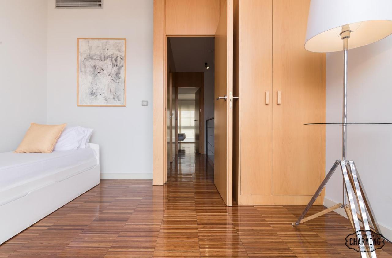 Charming Chueca Apartments Madrid Kültér fotó